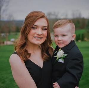 Meet your Posher, Madison